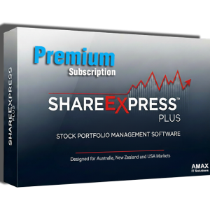 ShareExpress Plus - Premium License