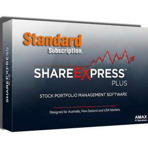ShareExpress Plus - Standard License